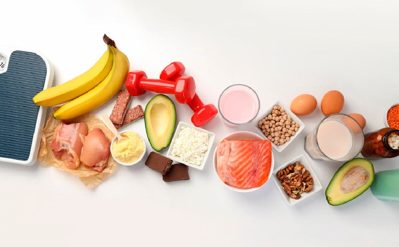 Desmintiendo los 10mitos más comunes sobre nutrición