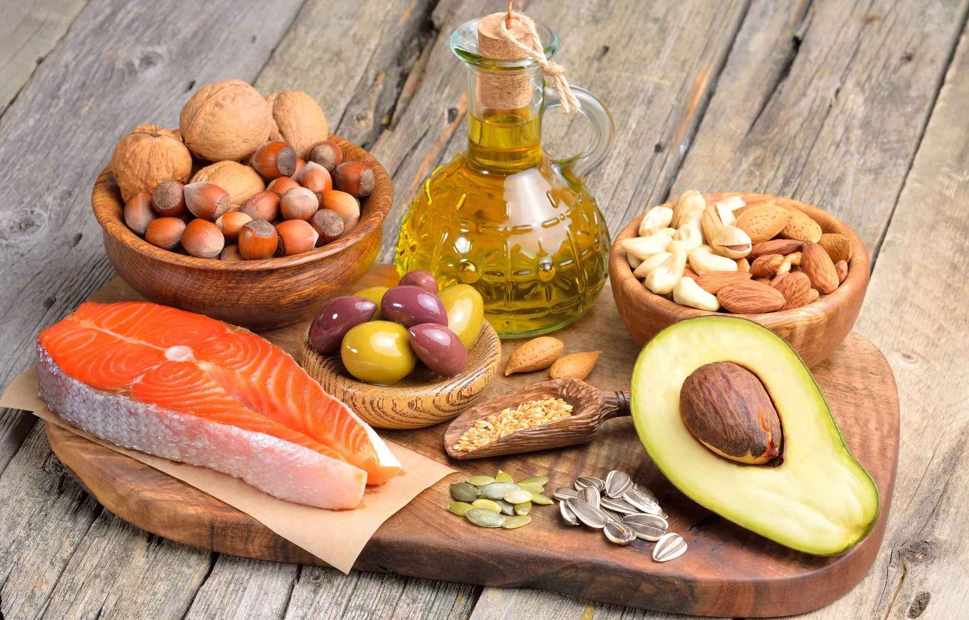 Dieta cetogénica: todo lo que necesitas saber