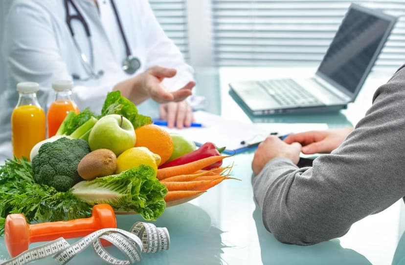 Diferencia entre Dietista y Nutricionista en España: Formación y Funciones