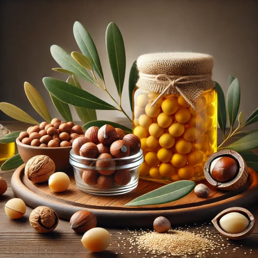 Omega 7: Qué es, para qué sirve, beneficios y contraindicaciones